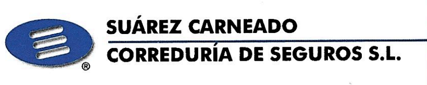 suarezCarneado logo